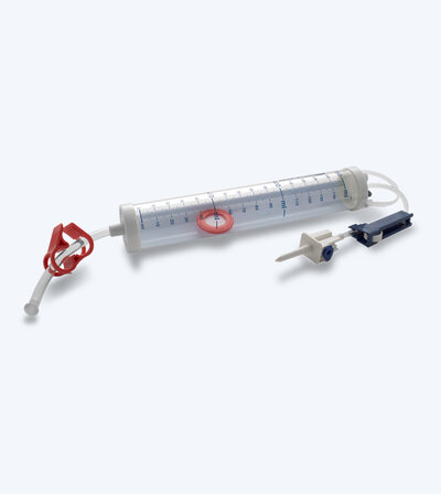 Aniflow Burette