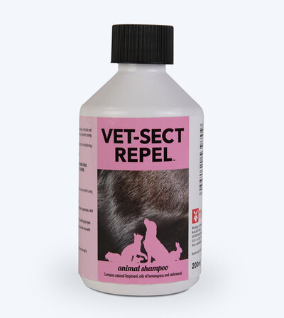 Vetsect repel